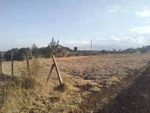 50x100 Plot for Sale, Kanyagia Mweiga Nyeri