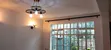 Durable Powder-Coated Curtain Rods - Jua Kali - 1