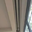 Elegant Powder-Coated Curtain Rods - Nairobi - 1