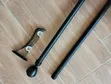 Elegant Powder-Coated Curtain Rods - Nairobi - 2