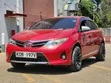 Toyota Auris 2013 Red - 5