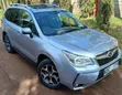 Subaru Forester XT 2014 Silver - 2