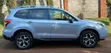 Subaru Forester XT 2014 Silver - 5