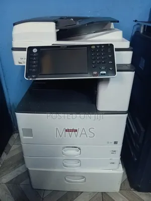 Ricoh MP 2553 Photocopier