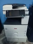 Ricoh MP 2553 Photocopier - 1