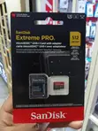 SanDisk 512GB Extreme PRO microSDXC Card & Adapter - 1
