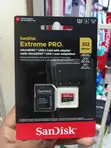 SanDisk 512GB Extreme PRO microSDXC Card & Adapter - 2
