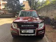 Mitsubishi Pajero Super Exceed 2018 - 1