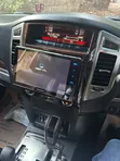 Mitsubishi Pajero Super Exceed 2018 - 5