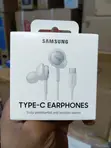 Samsung AKG USB-C Wired Earphones - White - 2