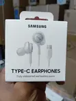 Samsung AKG USB-C Wired Earphones - White - 3