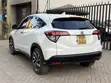 Honda Vezel RS Hybrid 2018 - 4