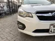 Subaru Impreza 2013 Pearl - 1