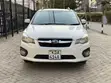 Subaru Impreza 2013 Pearl - 2
