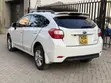 Subaru Impreza 2013 Pearl - 3
