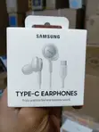 Samsung AKG USB-C Earphones - White - 1