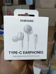 Samsung AKG USB-C Earphones - White - 2