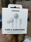 Samsung AKG USB-C Earphones - White - 3