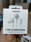 Samsung AKG USB-C Earphones - White - 4