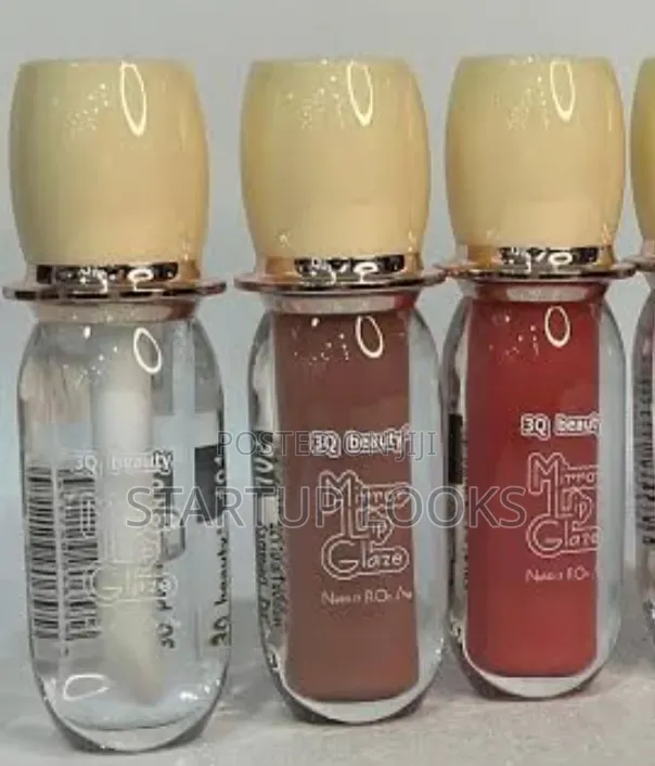 Mirror Glaze Lip Gloss - 1