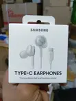Samsung AKG In-Ear Earbuds (USB-C) - 2