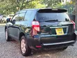 Toyota Vanguard 2008 Black - 1
