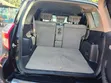Toyota Vanguard 2008 Black - 2