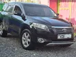 Toyota Vanguard 2008 Black - 3