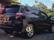 Toyota Vanguard 2008 Black - 4