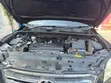 Toyota Vanguard 2008 Black - 5