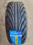Journey Tyres 195/55 R15 85V RR071 Sport - 1