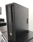 HP ProDesk 600 G1 Desktop - Core i5, 4GB RAM, 500GB HDD - 2