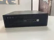 HP ProDesk 600 G1 Desktop - Core i5, 4GB RAM, 500GB HDD - 3