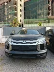 Mitsubishi RVR 2021 Black - 1