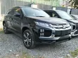 Mitsubishi RVR 2021 Black - 4