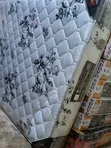 Johari High Density Fibre Mattress 4x6, 8 Inch - 1