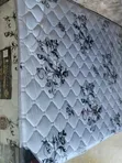 Johari 8 Inch Fibre Mattress - 4x6 Non-Sinking - 1