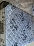 Johari 8 Inch Fibre Mattress - 4x6 Non-Sinking - 2