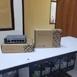 MikroTik hEX S RB760iGS Router - 1