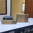 MikroTik hEX S RB760iGS Router - 2