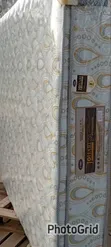 Johari High Density Fibre Mattress 5x6 12 Inch - 1