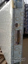 Johari High Density Fibre Mattress 5x6 12 Inch - 2