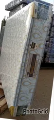 Johari 5x6 High Density Fibre Mattress (12 Inch) - 1