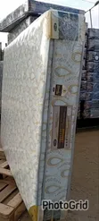 Johari 5x6 High Density Fibre Mattress (12 Inch) - 2