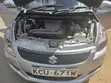 Suzuki Swift 2012 Gray - 1