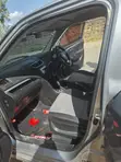 Suzuki Swift 2012 Gray - 3