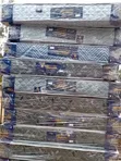 Brand New Johari High Density Fibre Mattress 4x6, 8 Inch - 1