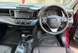 Toyota RAV4 2018 Red - 4