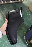 Premium Leather Timberland Chelsea Boots - 2