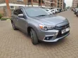 Mitsubishi RVR 2017 Gray - 1